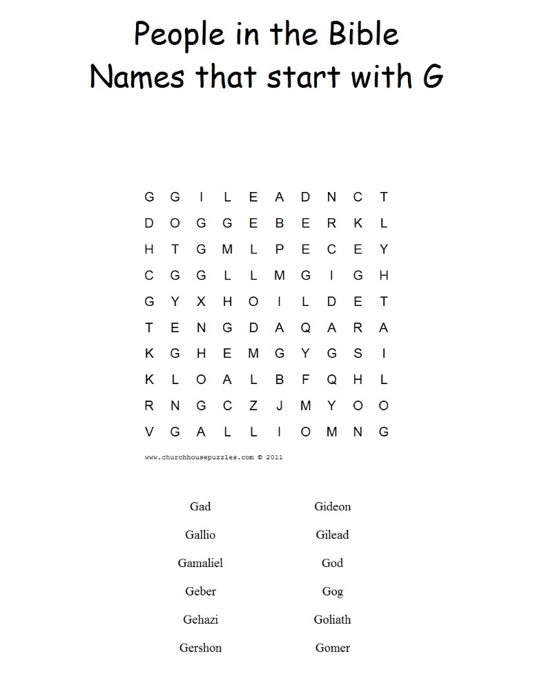 names-that-start-with-g-word-search-puzzle